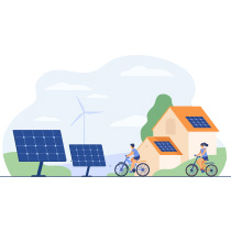 Instalação, homologação e monitoramento do sistema